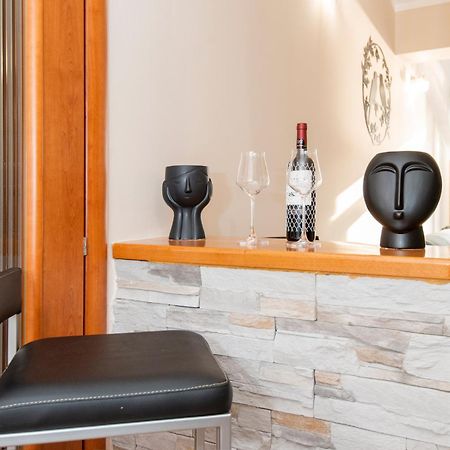 Apartment Ena With Amazing Sea View Kotor Exterior foto